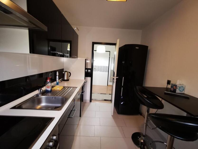 Möblierte Stilvolle 3-Raum-Wohnung mit EBK in Konstanz