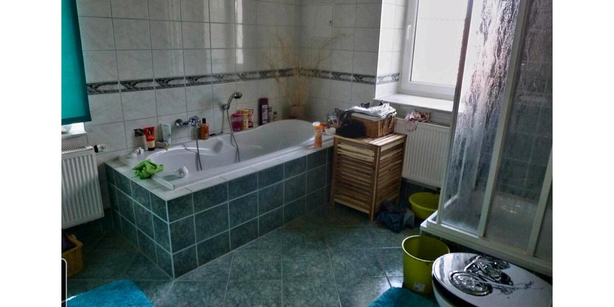 Etagenwohnung Großräschen - 3 Zimmer, 110 m&sup2;, 700&euro; | Angebot:26490018