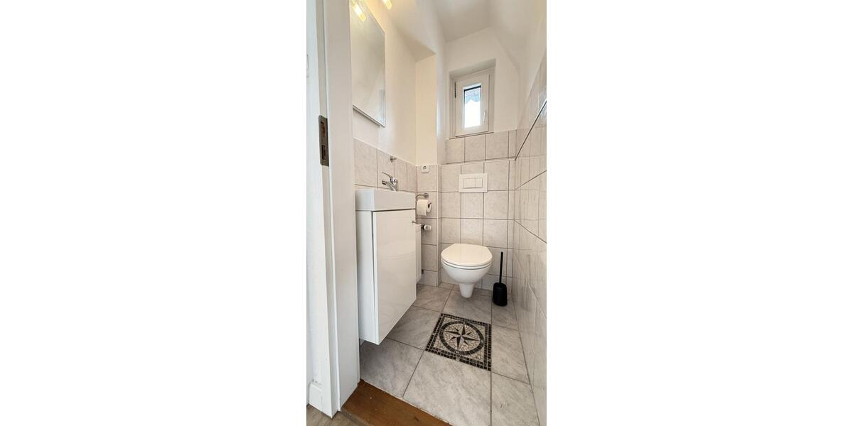 Einfamilienhaus Buchholz in der Nordheide - 3 Zimmer, 104 m&sup2;, 1.800&euro; | Angebot:26491030