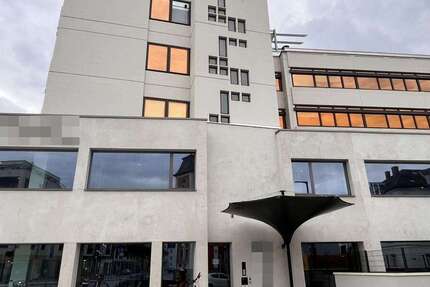 Gewerbeobjekt Regensburg Brandlberg - 2.433&euro; | Angebot:27266008
