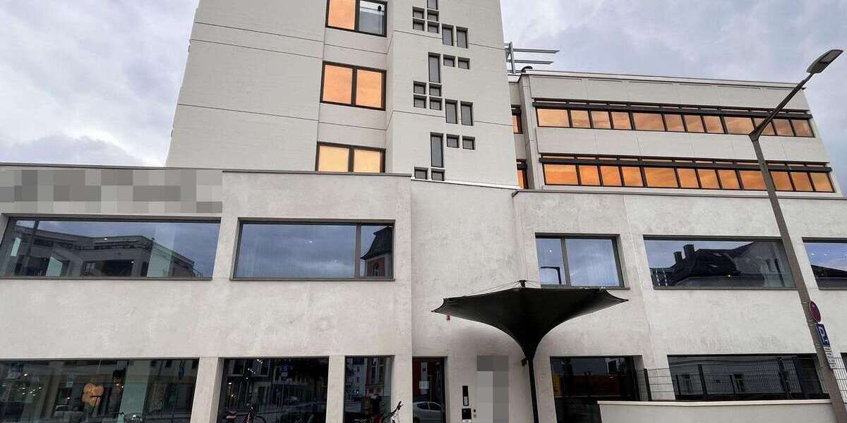 Gewerbeobjekt Regensburg Brandlberg - 2.433&euro; | Angebot:27266008