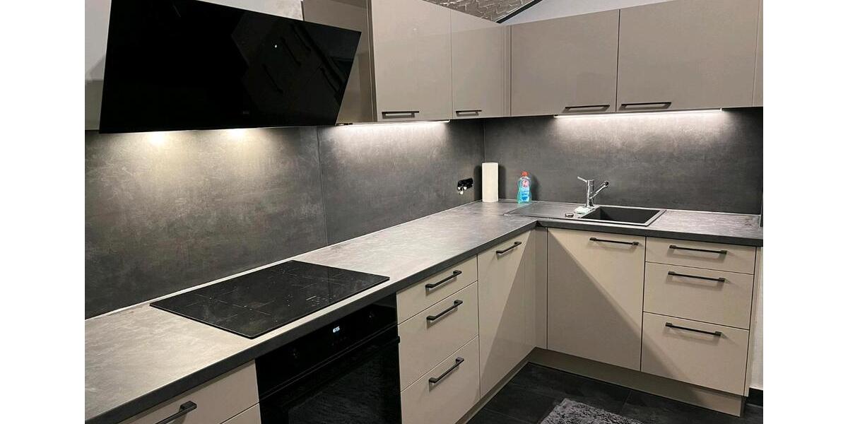 Etagenwohnung Schonungen Forst - 2 Zimmer, 55 m&sup2;, 650&euro; | Angebot:25129170