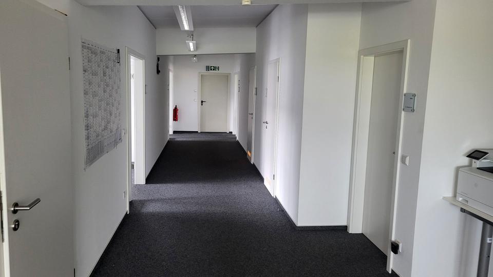 Gewerbeobjekt Rottenburg am Neckar - 2.500&euro; | Angebot:26495296