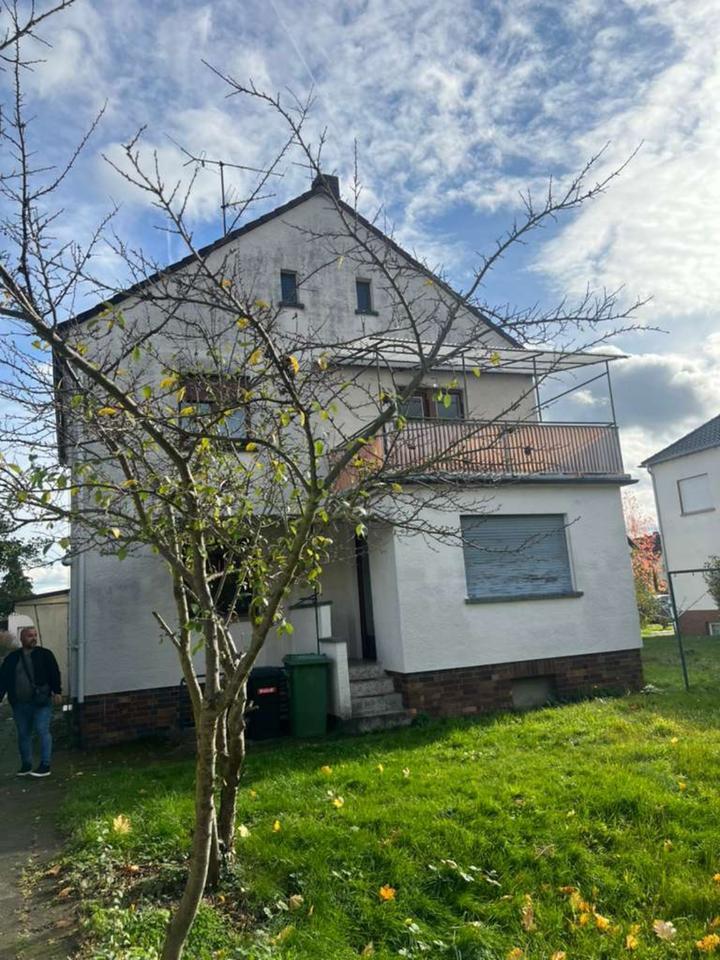 2x 3 Zimmer Wohnungen für Familie oder Mitarbeiterwohnungen zimmer