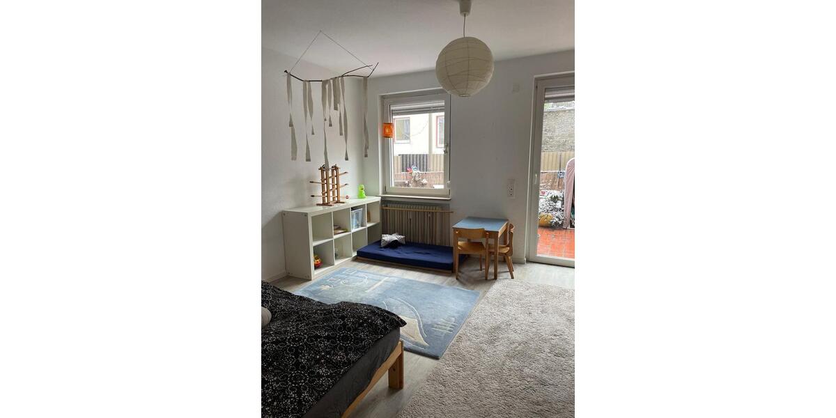 Erdgeschoßwohnung Siegen - 3 Zimmer, 119 m&sup2;, 990&euro; | Angebot:25904651