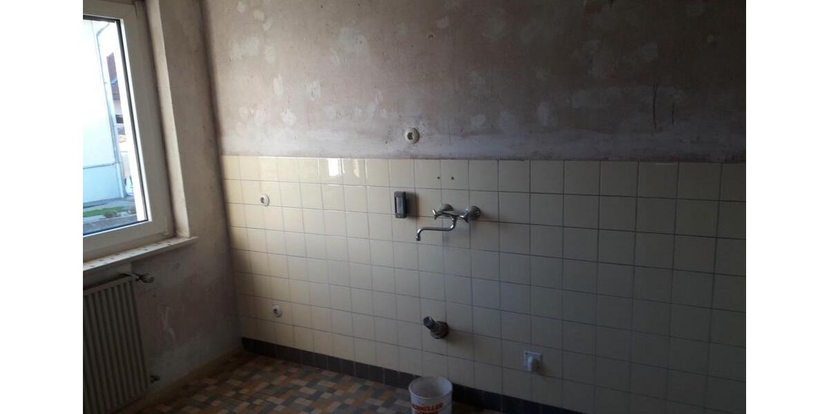 Erdgeschoßwohnung Fulda Fulda-Galerie - 2 Zimmer, 49 m&sup2;, 340&euro; | Angebot:26342878