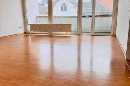 2-Zimmerwohnung im Zentrum von Erbach (64711) 2 zimmer