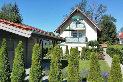 Wohnen auf Zeit, 1 bis 3 Monate Temporary living, 1 up to 3 months 2 zimmer