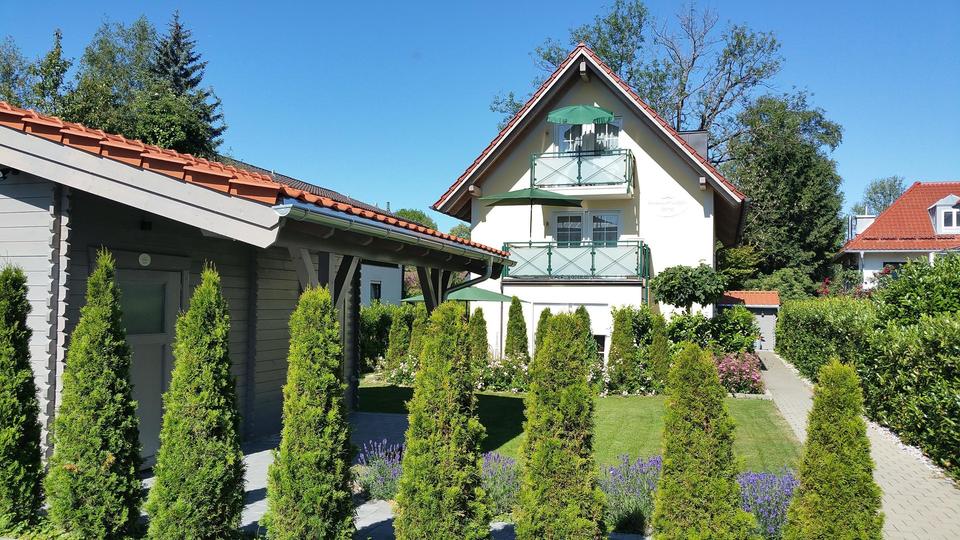 Wohnen auf Zeit, 1 bis 3 Monate Temporary living, 1 up to 3 months 2 zimmer