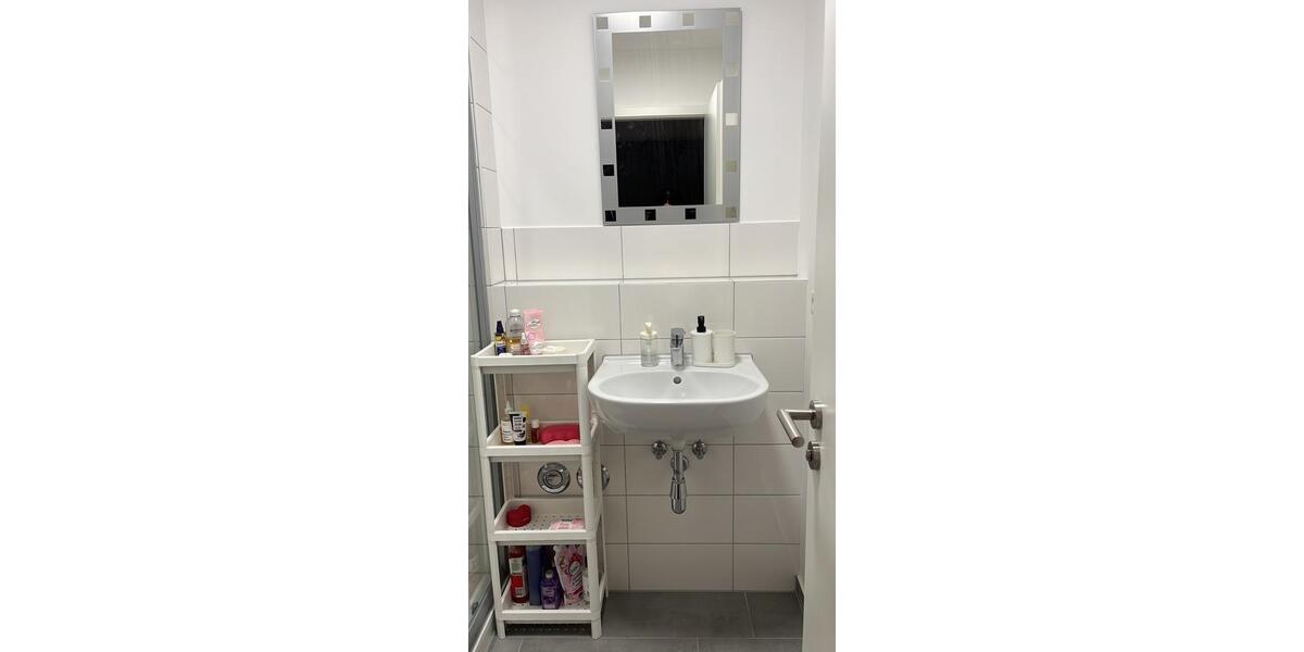 Dachgeschoßwohnung Osnabrück Nahne - 1 Zimmer, 35 m&sup2;, 415&euro; | Angebot:26253785