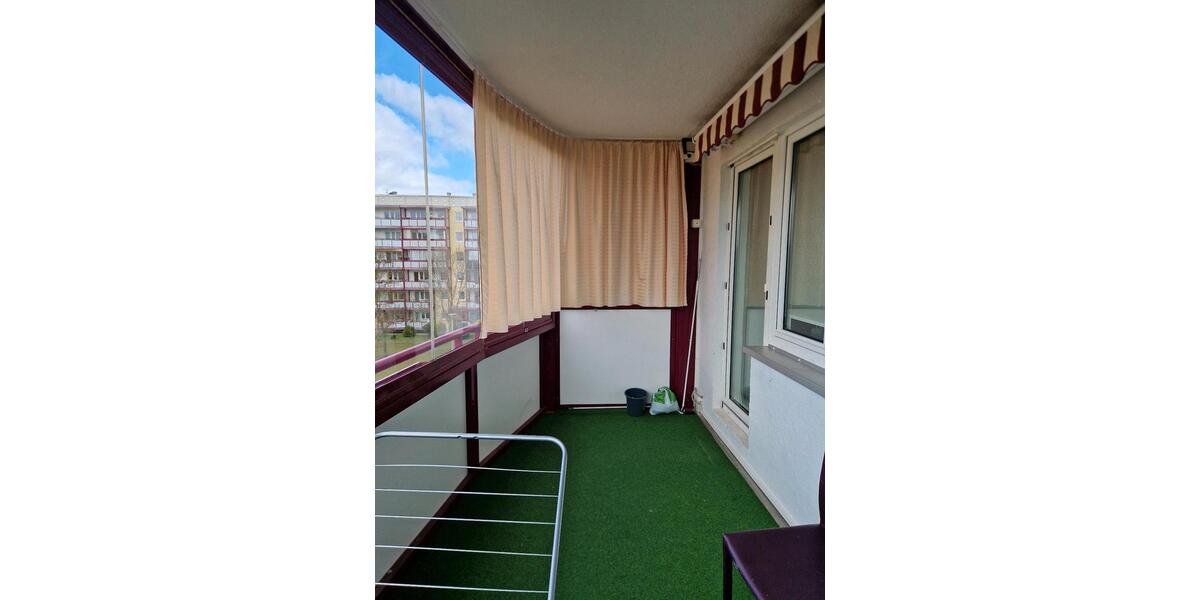 Etagenwohnung Sömmerda - 3 Zimmer, 80 m&sup2;, 870&euro; | Angebot:25904177