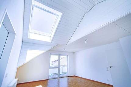 Wohnung zum Mieten in March 1.350 € 100 m²