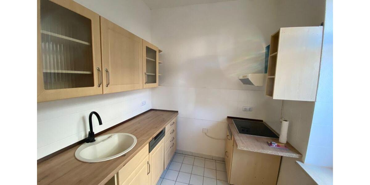 Erdgeschoßwohnung Magdeburg Leipziger Straße - 2 Zimmer, 58 m&sup2;, 430&euro; | Angebot:26276448