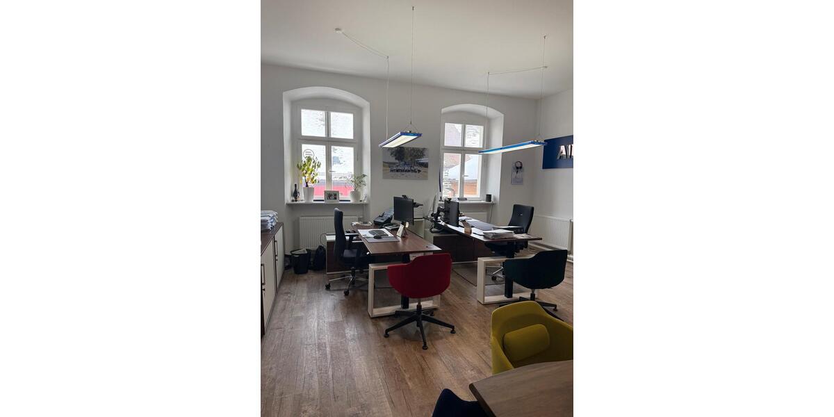 Gewerbeobjekt Zirndorf - 2.785&euro; | Angebot:24694690