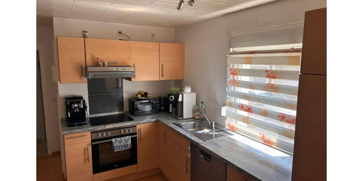 Einfamilienhaus Bitburg - 4 Zimmer, 83 m&sup2;, 750&euro; | Angebot:25995575