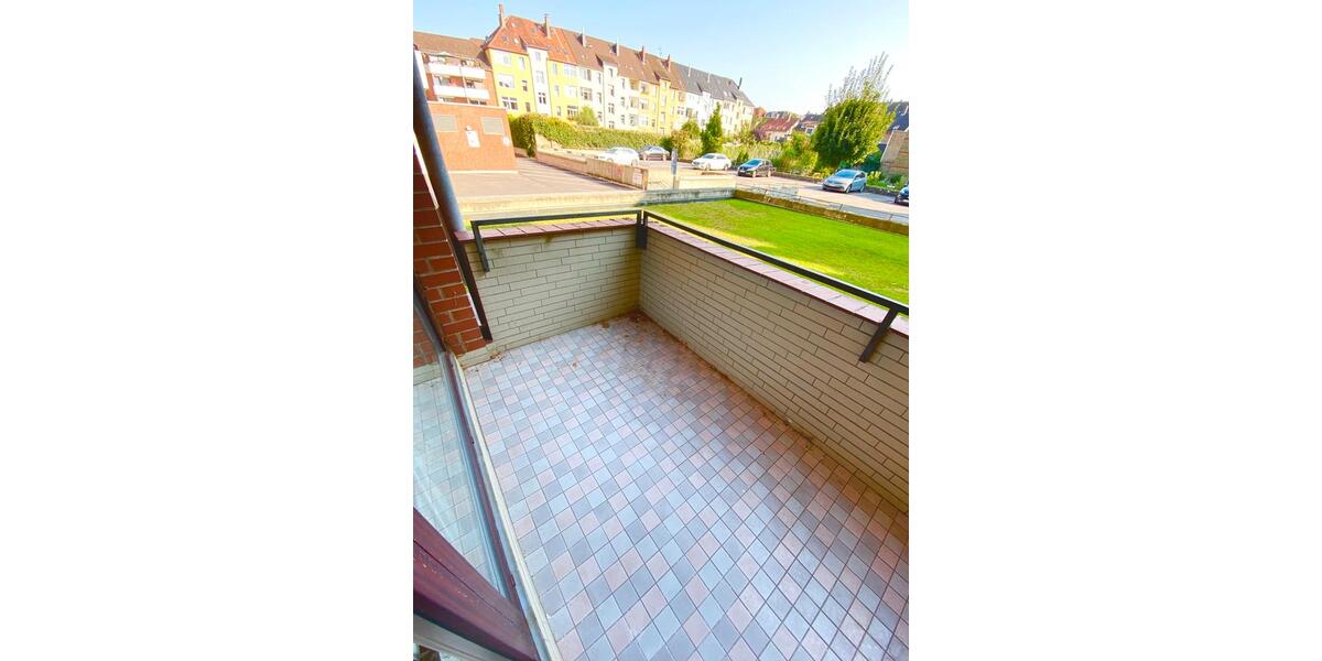 Wohnen auf Zeit Braunschweig Westliches Ringgebiet - 1.5 Zimmer, 41 m&sup2;, 895&euro; | Angebot:25804830