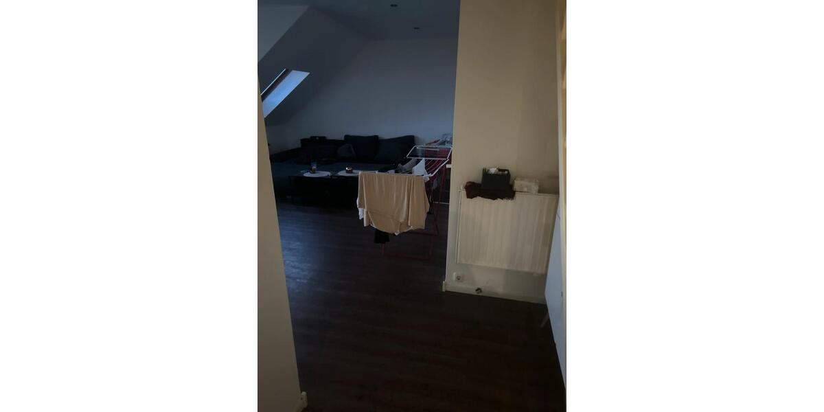 Dachgeschoßwohnung Langenhagen Brink - 2 Zimmer, 65 m&sup2;, 680&euro; | Angebot:25715073