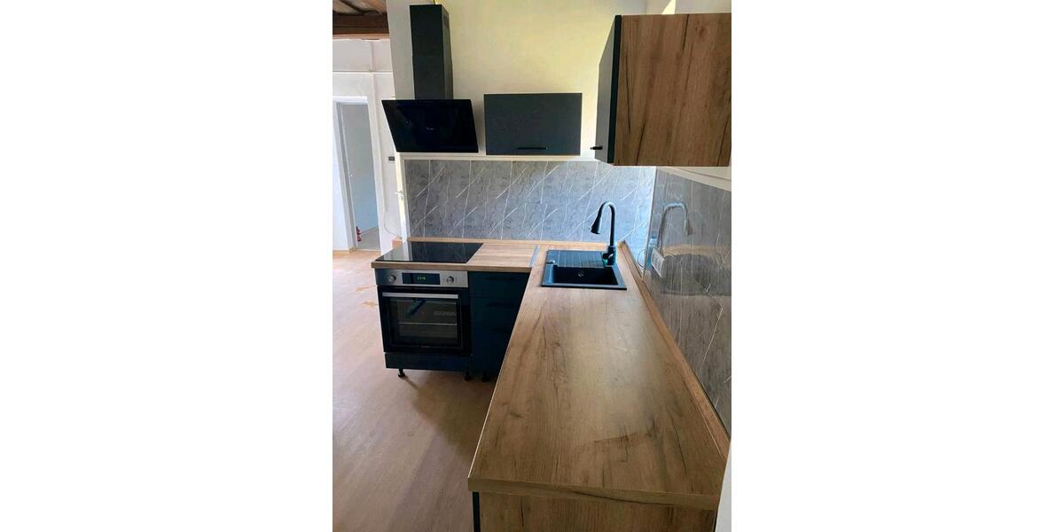 Einfamilienhaus Neuler - 3 Zimmer, 70 m&sup2;, 500&euro; | Angebot:26091797
