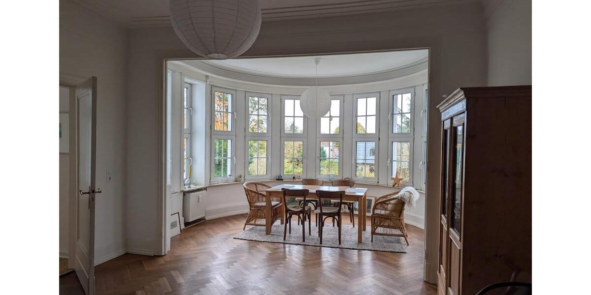 Etagenwohnung Flensburg - 5 Zimmer, 2.000&euro; | Angebot:23216606