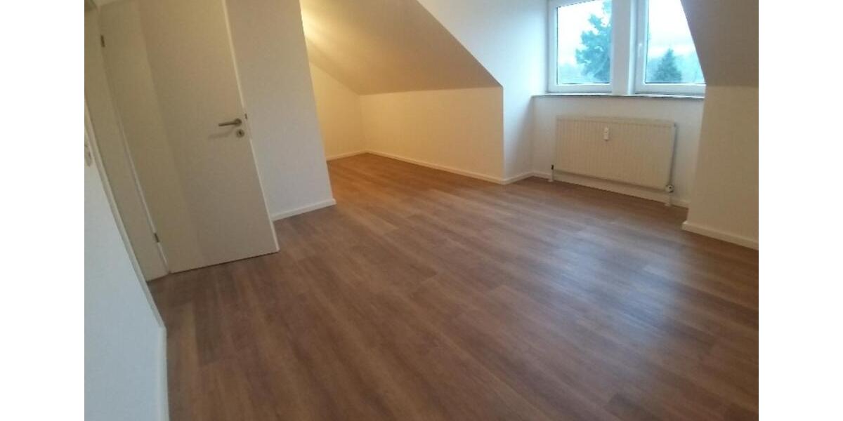 Dachgeschoßwohnung Aerzen - 2 Zimmer, 63 m&sup2;, 530&euro; | Angebot:25869769