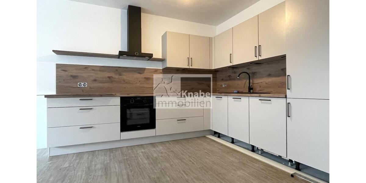 Etagenwohnung Melle Bruchmühlen - 4 Zimmer, 107 m&sup2;, 1.075&euro; | Angebot:25917984