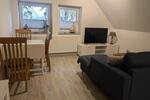 Dachgeschoßwohnung Gingst - 2 Zimmer, 45 m&sup2;, 720&euro; | Angebot:24400606