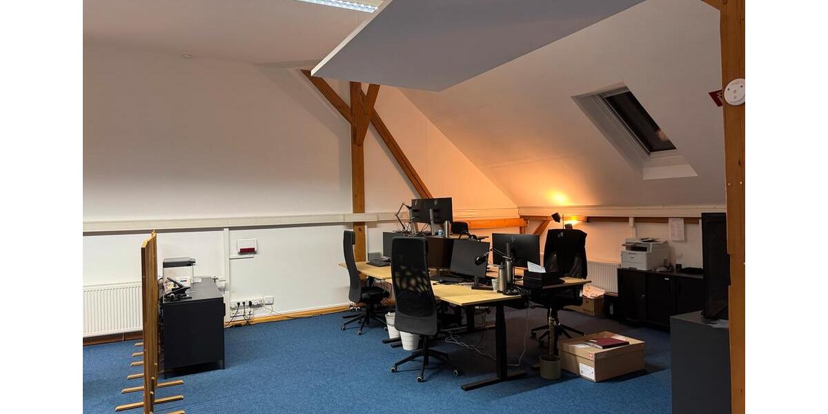 Co-Working Space in hervorragender Lage zimmer