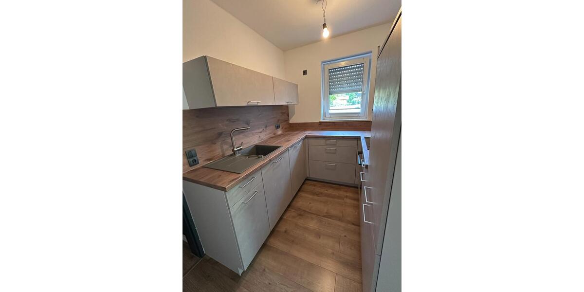 Erdgeschoßwohnung Zwiesel - 2 Zimmer, 56 m&sup2;, 480&euro; | Angebot:25993373