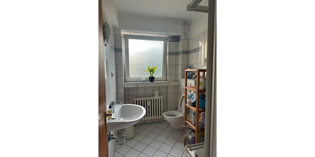 Wohnen auf Zeit Essen Stadtkern - 2 Zimmer, 50 m&sup2;, 400&euro; | Angebot:26628634