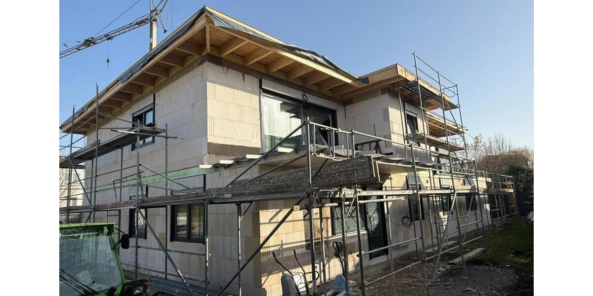 Erdgeschoßwohnung Holzminden - 3 Zimmer, 78 m&sup2;, 858&euro; | Angebot:25639002