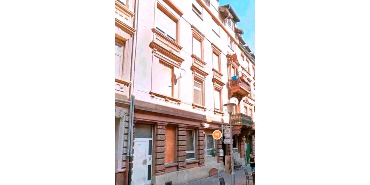 Wohnen auf Zeit Mannheim Herzogenried - 1 Zimmer, 22 m&sup2;, 550&euro; | Angebot:26380101