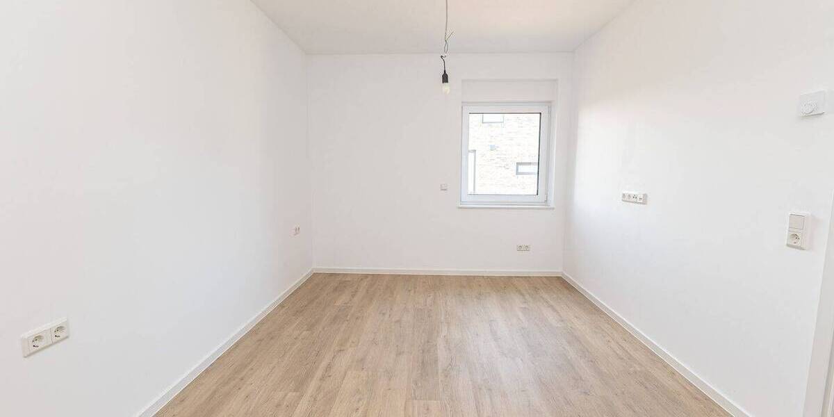 Doppelhaushälfte Hemmoor Warstade - 4 Zimmer, 98 m&sup2;, 1.225&euro; | Angebot:25692800