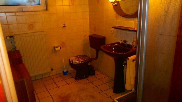Wohnen auf Zeit Much - 2 Zimmer, 60 m&sup2;, 15&euro; | Angebot:26526407