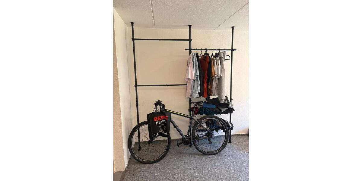 Erdgeschoßwohnung Flensburg - 1 Zimmer, 20 m&sup2;, 350&euro; | Angebot:26540047