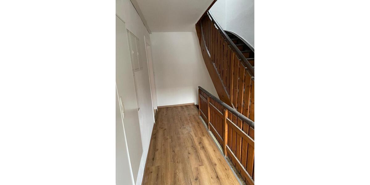 Schöne, sonnige 4 Zi.-Wohnung in Spiegelau 4 zimmer