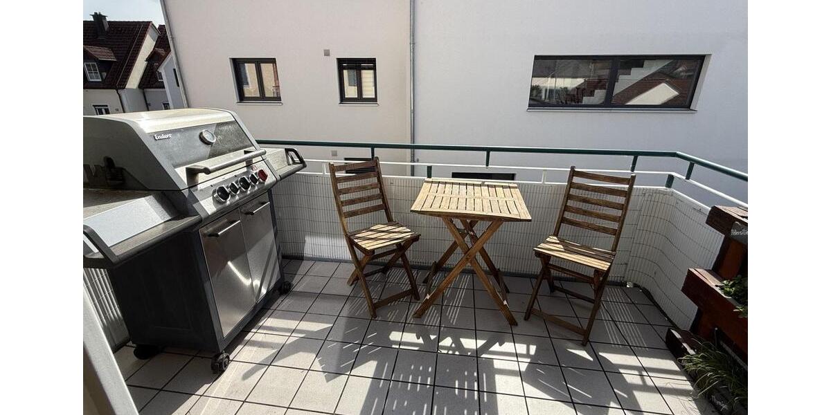 Etagenwohnung Beilngries - 2 Zimmer, 69 m&sup2;, 740&euro; | Angebot:26562510