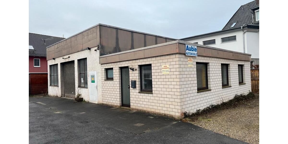 Gewerbeobjekt Paderborn - 3.000&euro; | Angebot:24827610