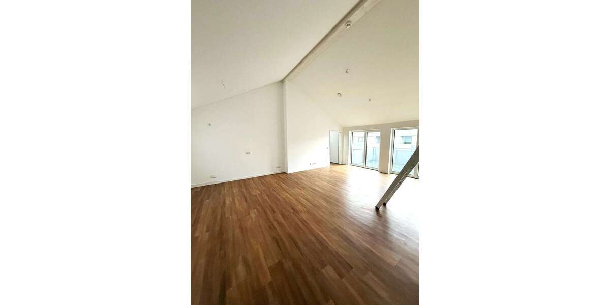 Etagenwohnung Sehnde Höver - 3 Zimmer, 83 m&sup2;, 960&euro; | Angebot:25385523