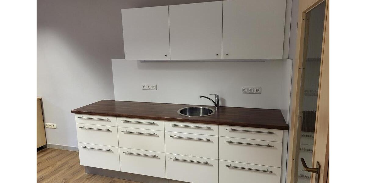 Etagenwohnung Wolframs-Eschenbach Eschenbach - 1 Zimmer, 40 m&sup2;, 400&euro; | Angebot:24558226