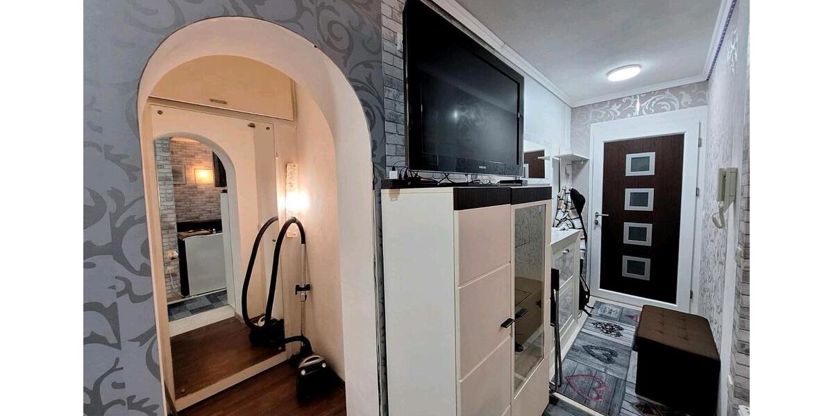 Exklusive WG-Zimmer in Leverkusen-Wiesdorf 3 zimmer