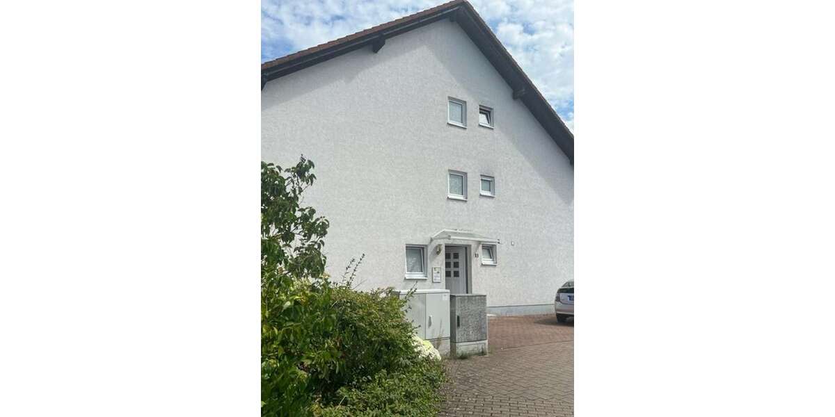 Etagenwohnung Germersheim Sondernheim - 2 Zimmer, 67 m&sup2;, 710&euro; | Angebot:25125770