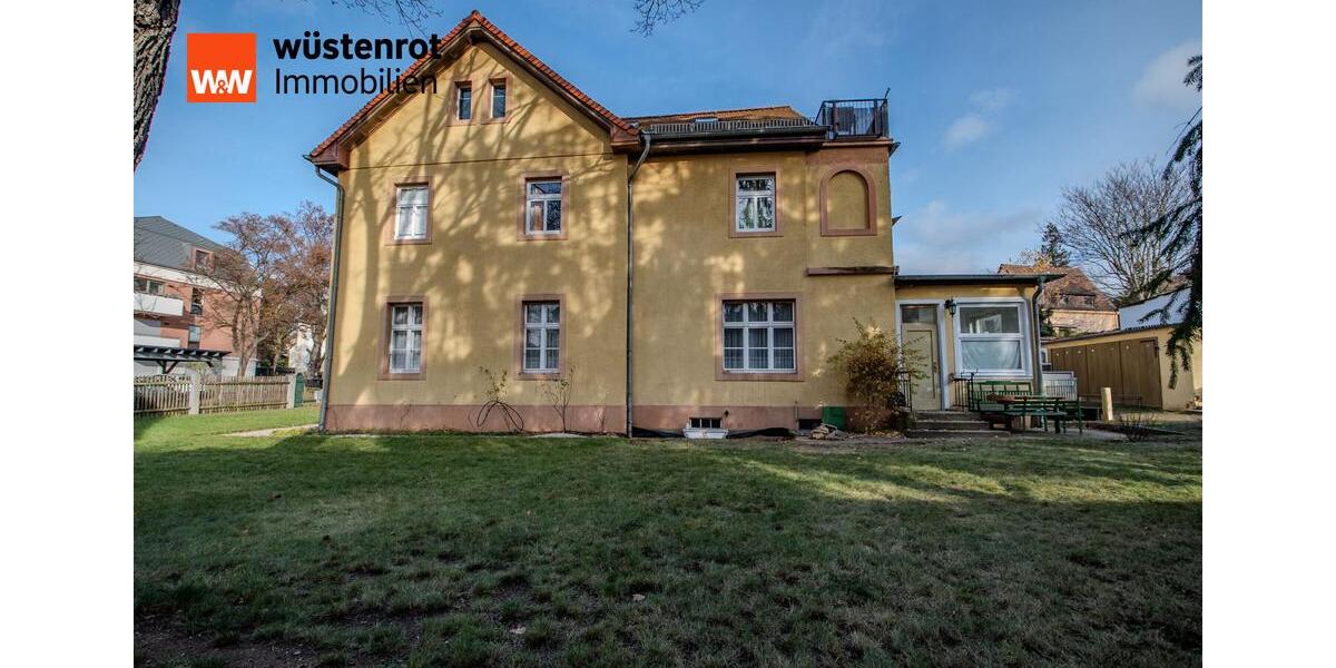 Etagenwohnung Radebeul - 4 Zimmer, 120 m&sup2;, 1.200&euro; | Angebot:24380250