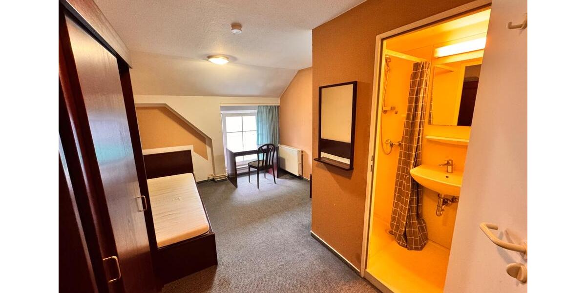 Wohnen auf Zeit Nordhausen - 1 Zimmer, 20 m&sup2;, 330&euro; | Angebot:26535255