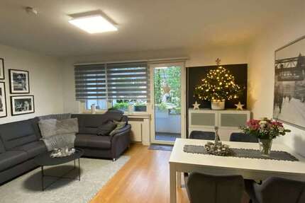 Wohnung zum Mieten in Wuppertal 555 € 74 m² 3 zimmer