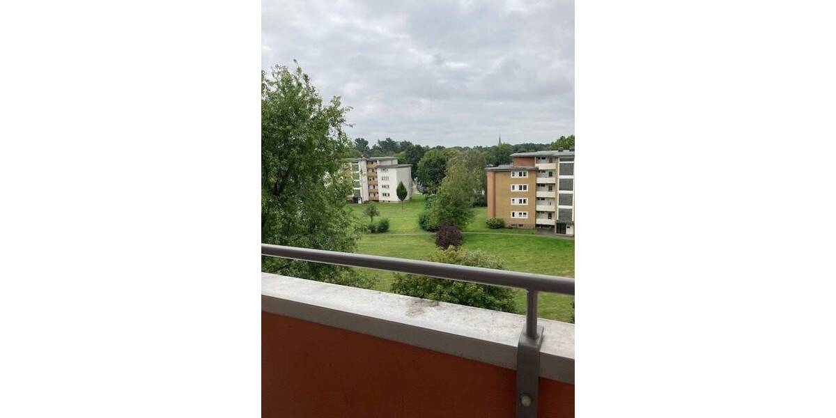 Etagenwohnung Neuss Vogelsang - 2 Zimmer, 52 m&sup2;, 445&euro; | Angebot:26544123