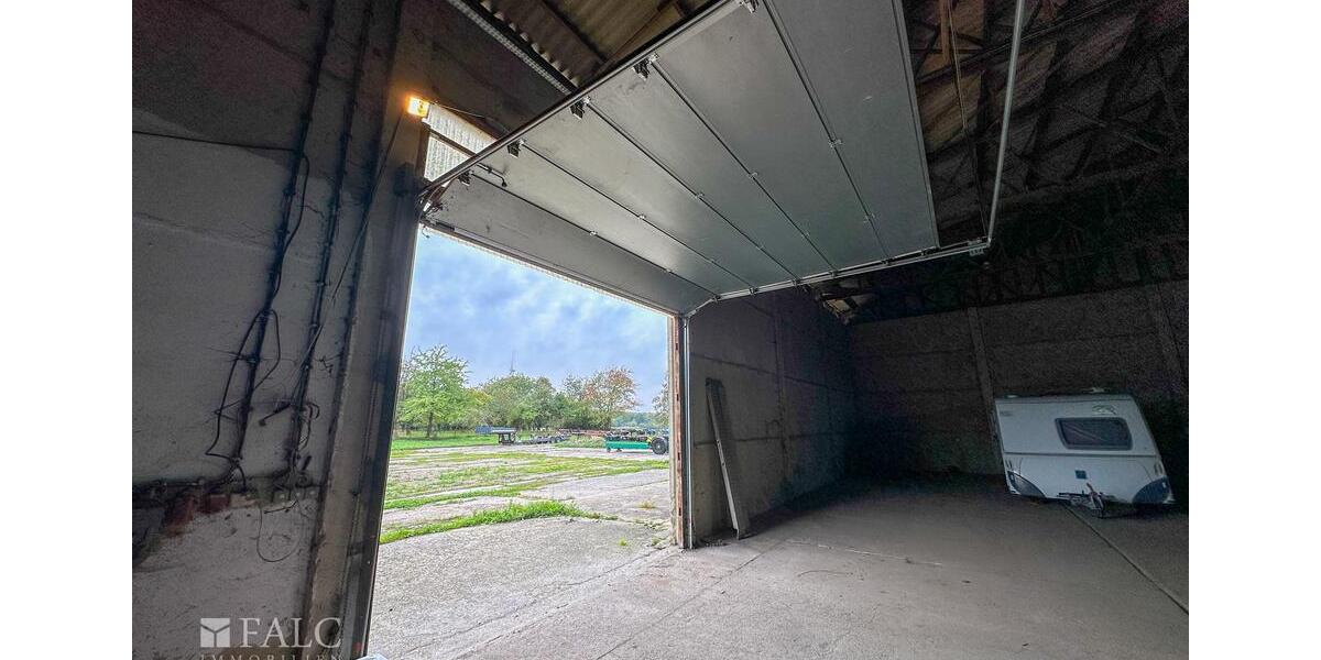 Gewerbeobjekt Lalendorf - 1.500&euro; | Angebot:20892529