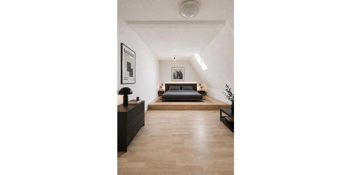Etagenwohnung Glückstadt - 4.5 Zimmer, 98 m&sup2;, 995&euro; | Angebot:26692678
