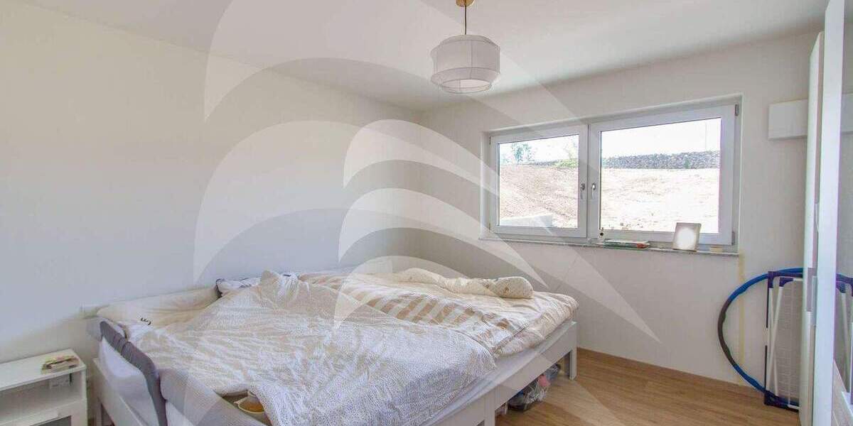 Etagenwohnung Waldkirchen Rohrwies - 4 Zimmer, 117 m&sup2;, 950&euro; | Angebot:25674877