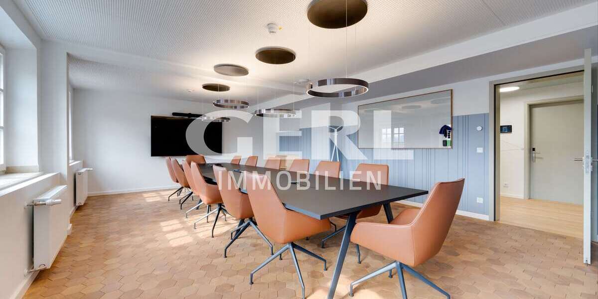 Gewerbeobjekt Landshut - 5.387&euro; | Angebot:25996994