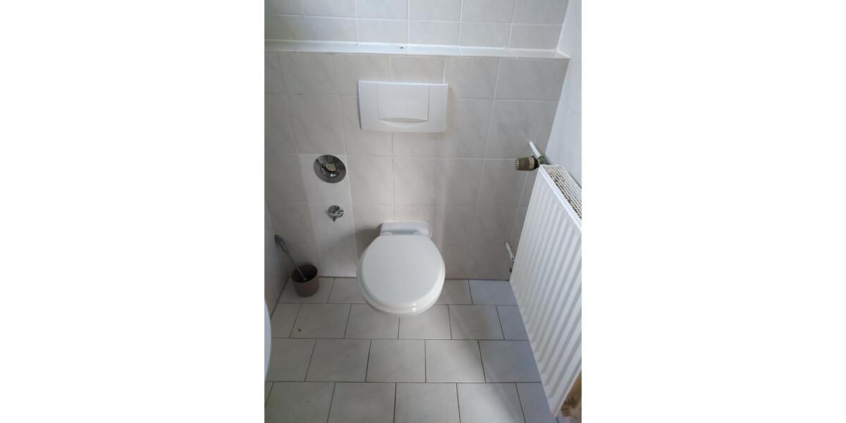 Helles möbliert Wohnung in zentral Lage Ritterhude zimmer